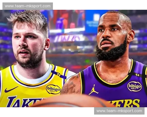 权杖的交接还是帝国的余晖？湖人vs雷霆：一场跨越时代的季后赛史诗